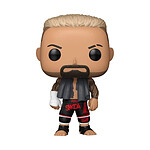 WWE - Figurine POP! Solo Sikoa 9 cm WWE - Figurine POP! Solo Sikoa 9 cm