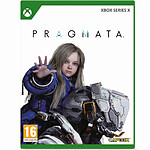 Pragmata (XBOX SERIE X) Pragmata (XBOX SERIE X)