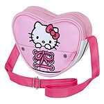 Hello Kitty - Sac à bandoulière Casual Heart Hello Kitty Sneakers