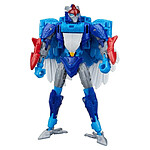 Transformers Deluxe Class - Figurine Star Eagle 11 cm Transformers Deluxe Class - Figurine Star Eagle 11 cm