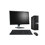 Pack Pack Dell OptiPlex 7040 SFF (Dell33096)