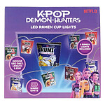KPop Demon Hunters - Guirlande lumineuse Ramen KPop Demon Hunters - Guirlande lumineuse Ramen