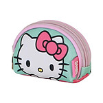 Hello Kitty - Porte-monnaie Casual Oval Hello Kitty Van Hello Kitty - Porte-monnaie Casual Oval Hello Kitty Van