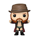 WWE - Figurine POP! Sheamus 9 cm WWE - Figurine POP! Sheamus 9 cm