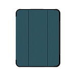 STM Étui Folio pour iPad 11" A16 / iPad 10.9" 2022 Collection Dux Ultra Vert