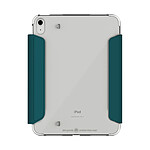 STM Étui Folio pour iPad 11" A16 / iPad 10.9" 2022 Collection Studio Max Vert