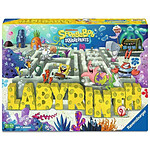 Bob l'éponge - Jeu Labyrinth Bob l'éponge