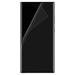 Spigen SGP Film Protecteur Écran pour Galaxy S23 Ultra 2 Pièces Ultra Fin Transparent