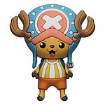 One Piece - Aimant en mousse 3D Chopper One Piece - Aimant en mousse 3D Chopper