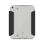 stm goods Étui Folio pour iPad 11" A16 / iPad 10.9" 2022 Collection Studio Max Noir stm goods Étui Folio pour iPad 11" A16 / iPad 10.9" 2022 Collection Studio Max Noir