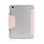STM Étui pour iPad Mini 8.3 Collection Opp avec Porte-Stylet et Support Origami Rose
