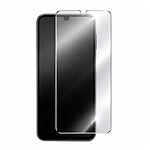 JUST IN CASE Protection d'Écran pour Galaxy A14 4G / 5G en Verre Trempé Anti-Rayure Transparent
