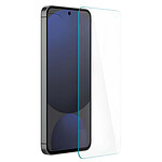 Spigen SGP Pack de 2 Verre Trempé Galaxy A56 5G / S24 FE Glas.TR EZ Fit Ultra Résistant Transparent