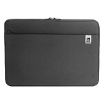 Tucano Housse pour MacBook Pro 14" en Néoprène Top Second Skin Antidérapant Noir Tucano Housse pour MacBook Pro 14" en Néoprène Top Second Skin Antidérapant Noir