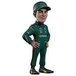 Formule 1 - Figurine Minix Lance Stroll (Aston Martin) 12 cm Formule 1 - Figurine Minix Lance Stroll (Aston Martin) 12 cm