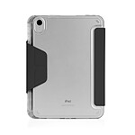 STM Étui pour iPad Mini 8.3 Collection Opp avec Porte-Stylet et Support Origami Noir
