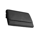 Bellroy Housse pour Ordinateur Portable 14 pouces Étanche avec Compartiments Multiples Noir Bellroy Housse pour Ordinateur Portable 14 pouces Étanche avec Compartiments Multiples Noir