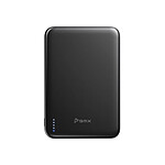 BMX Batterie Externe MagSafe SolidSafe Air 5000mAh Qi2 15W Finition Titane Noir
