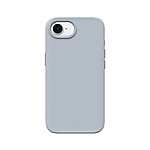 Rhinoshield Coque Magsafe pour iPhone 16e / 17e Modèle SolidSuit avec bords surélevés Gris