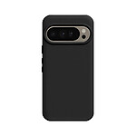 Rhinoshield Coque Magsafe pour Pixel 10 Pro XL Modèle SolidX Antichoc avec bords surélevés Noir
