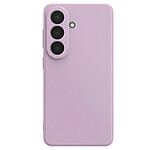 Avizar Coque pour Galaxy S26 en Silicone Souple Soft-Touch Avizar Coque pour Galaxy S26 en Silicone Souple Soft-Touch