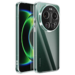 Mayaxess Coque pour Xiaomi 17 Ultra Protection Souple en Silicone Transparent