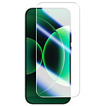 Mayaxess Protection d'Écran pour Xiaomi 17 en Verre Trempé 9H Oléophobe Transparent