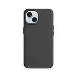 Rhinoshield Coque pour iPhone 15 Modèle SolidX Compatible Recharge Sans Fil Noir