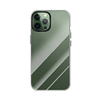 Rhinoshield Coque pour iPhone 13 Pro Ultra-résistant avec système anti-jaunissement Transparent