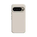Rhinoshield Coque Magsafe pour Pixel 10 Pro XL Modèle SolidX Antichoc avec bords surélevés Beige