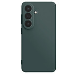 Avizar Coque pour Galaxy S26 en Silicone Souple Soft-Touch Avizar Coque pour Galaxy S26 en Silicone Souple Soft-Touch