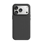 Rhinoshield Coque pour iPhone 17 Pro Max Modèle SolidX Anti-chutes 3.5 m avec Design Élégant Noir