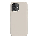 Rhinoshield Coque MagSafe pour iPhone 17 Collection SolidX Finition Mate Anti-Chutes 3.5m Beige