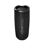 Boompods Enceinte Bluetooth 5.3 Portable 35W IPX7 Modèle Beachboom 35 Autonomie 12h Noir Boompods Enceinte Bluetooth 5.3 Portable 35W IPX7 Modèle Beachboom 35 Autonomie 12h Noir