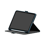 CYGNETT Étui Folio pour iPad 10.9" / iPad 11" TekView Antichoc Bleu marine
