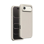 Rhinoshield Coque pour iPhone Air Modèle SolidX Anti-chutes 3.5 m certifiée MIL-STD 810G Beige