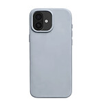 Rhinoshield Coque pour iPhone 16 Modèle SolidX Compatible Recharge Sans Fil Gris