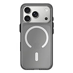 Rhinoshield Coque MagSafe pour iPhone 17 Pro Max Collection JellyTint Anti-Chutes 3.5m Noir transparent Rhinoshield Coque MagSafe pour iPhone 17 Pro Max Collection JellyTint Anti-Chutes 3.5m Noir transparent