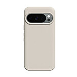 Rhinoshield Coque pour Pixel 10 / 10 Pro Modèle SolidX Antichutes 3.5 m avec Coins Renforcés Beige