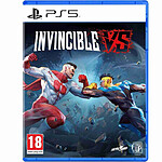 Invincible VS (PS5)