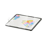 Paperlike Film de Protection d'Écran pour iPad Air 11 pouces Effet Papier Surface Nanodots Transparent