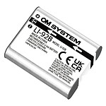 OM SYSTEM Batterie LI-92B OM SYSTEM Batterie LI-92B