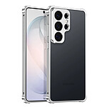 Avizar Protection Bumper pour Galaxy S26 Ultra Design Minimaliste avec Contour Caméra Avizar Protection Bumper pour Galaxy S26 Ultra Design Minimaliste avec Contour Caméra