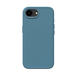 Rhinoshield Coque pour iPhone 16e / 17e Résistance Extrême ShockSpread ECO Design Premium Bleu