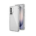 Rhinoshield Coque pour Samsung Galaxy S26 Protection Antichocs Anti-Jaunissement Transparent