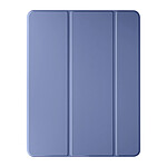 Avizar Étui Folio pour iPad Air 11" M4 2026 avec Fonction Support Trifold Lavande