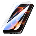 Tactical Verre Trempé pour Xiaomi 17 Ultra Antichoc Glass Shield 2.5D Transparent