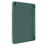 Avizar Étui Folio pour iPad Air 11" M4 2026 avec Fonction Support Trifold Vert foncé
