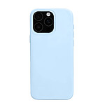 Rhinoshield Coque pour iPhone 16 Pro Max MagSafe Résistance Extrême Anti-rayures Bleu clair