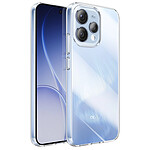 Avizar Coque pour Oppo Reno 15 Souple en Silicone Ultra-fine 0.5mm Transparent